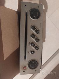 autoradio Renault modus