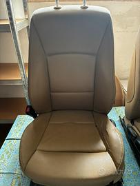 Sedili sportivi bmw 320