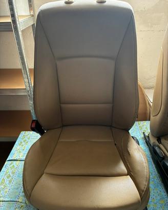 Sedili sportivi bmw 320
