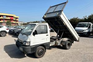 Piaggio Porter 1.3 Benzina Rib 4x2 - 2008 *Motore 