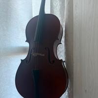 Strumenti musicali Violoncello