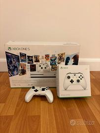 X box one S 1 Tb