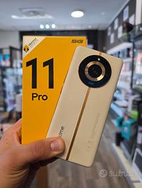 REALMI 11 PRO 256GB 5G TENUTO BENISSIMO 
