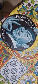 cd Frank sinatra