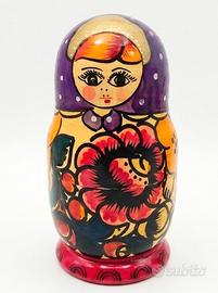 matrioska