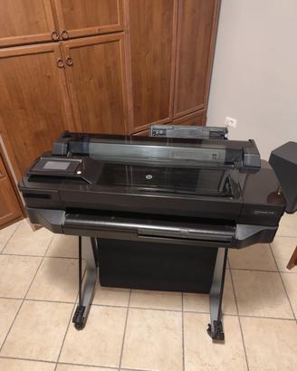 Plotter HP Designjet T520