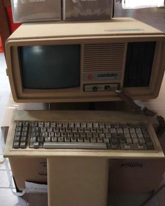 Portatile Ms-dos