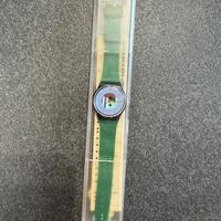 Swatch quarz vintage
