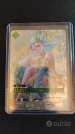 carte  Palworld Lily's Strategy