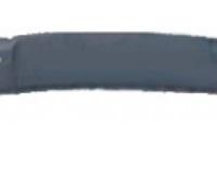 SPOILER PARAURTI ANTERIORE PORSCHE CAYENNE 2007