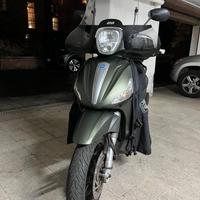 Piaggio Beverly 350 - 2017