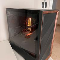 PC GAMING / WORKSTATION – RTX 4070 SUPER – DDR5