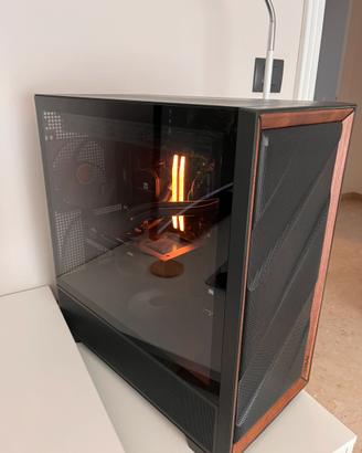 PC GAMING / WORKSTATION – RTX 4070 SUPER – DDR5