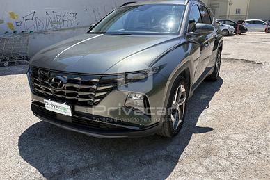 HYUNDAI Tucson 1.6 HEV aut. Exellence