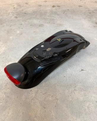 parafango posteriore originale street scrambler 