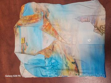 camicia 