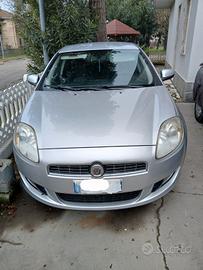 Fiat Bravo 1.4 16 V gpl