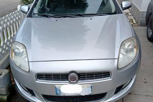 Fiat Bravo 1.4 16 V gpl