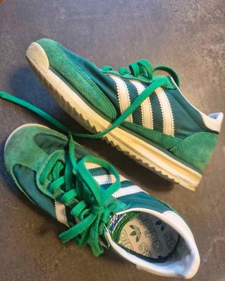 ADIDAS SL 72  numero 37,5