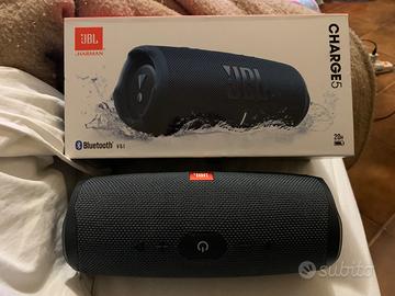 Radio Bluetooth jbl
