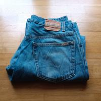 jeans Levis usato uomo