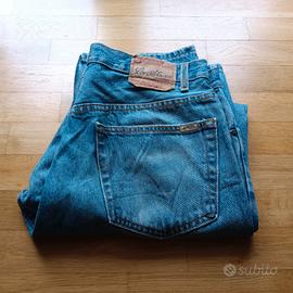 jeans Levis usato uomo 