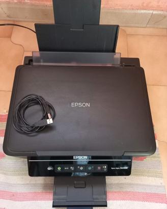 Multifunzione Epson stylus sx235w