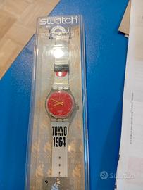 orologio Swatch 