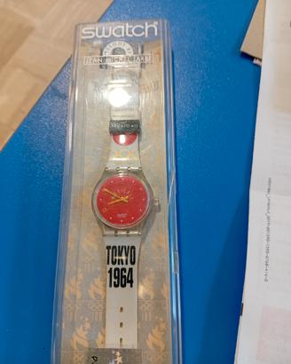 orologio Swatch 