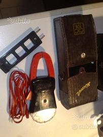 Tester / Galvanometro