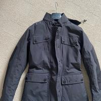 Giacca donna da moto