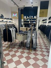 Attività commerciale napoli centro