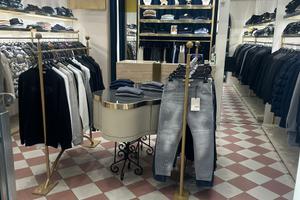 Attività commerciale napoli centro