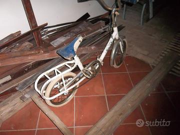bici graziella