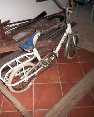 bici graziella