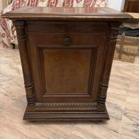Mobile legno