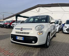 FIAT 500L 500L 1.4 Lounge 95cv gpl