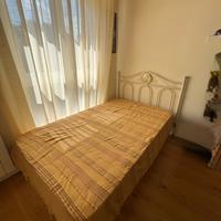 Letto alla francese 190 x 120