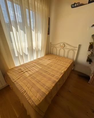 Letto alla francese 190 x 120