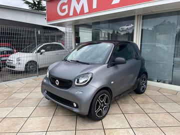SMART ForTwo 0.9 90CV TURBO URBAN PACK PRIME NAV