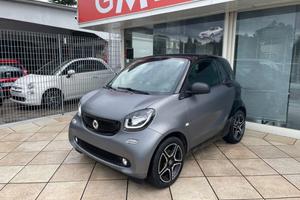 SMART ForTwo 0.9 90CV TURBO URBAN PACK PRIME NAV