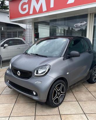 SMART ForTwo 0.9 90CV TURBO URBAN PACK PRIME NAV