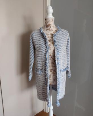 Soprabito in cotone Stefanel 