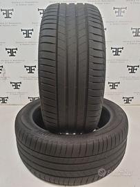 2 gomme estive 205 60 16 bridgestone turanza