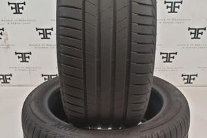 2 gomme estive 205 60 16 bridgestone turanza