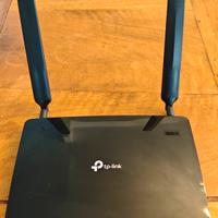 ROUTER TP LINK 4G LTE WI-FI 