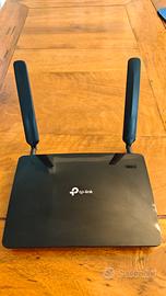 ROUTER TP LINK 4G LTE WI-FI 