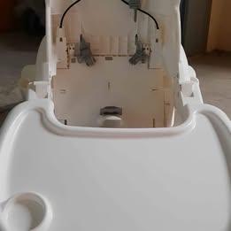 Seggiolone pappa CAM