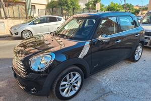 Mini Cooper D Countryman 2.0 ALL4 Automatica