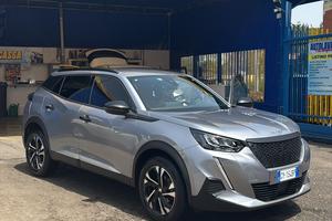 Peugeot 2008 PureTech 130 S&S EAT8 Allure